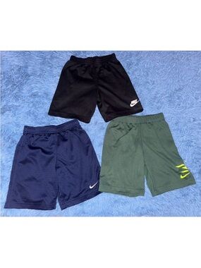 Nike Kids Shorts